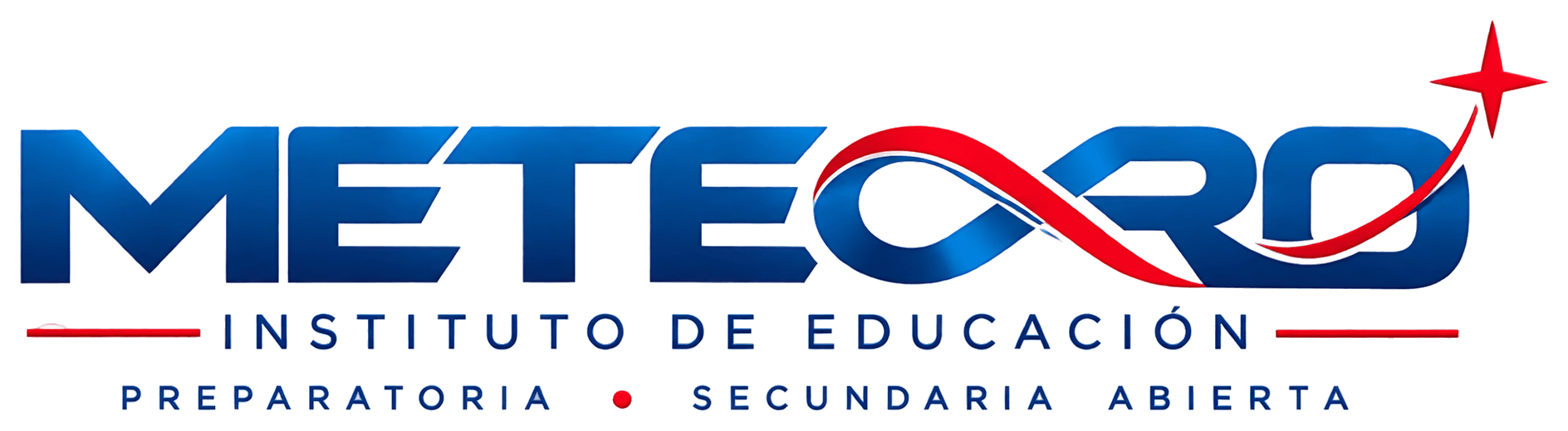 Logotipo de Meteoro Instituto de Educación